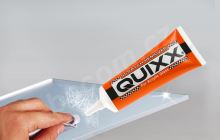 Quixx- Xerapol - čistič skel, plexi, světel