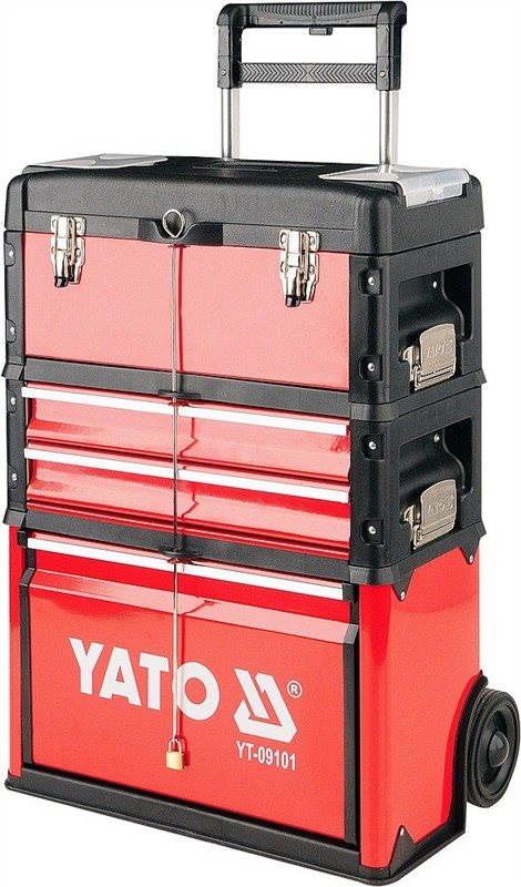 YATO YT-09101