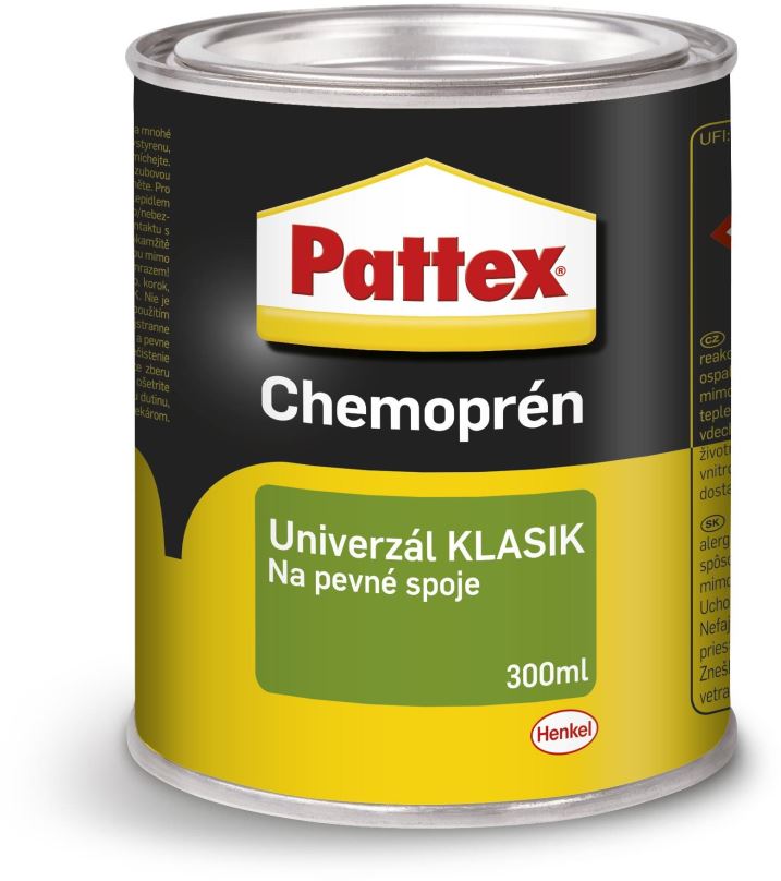PATTEX Chemoprén Univerzál KLASIK