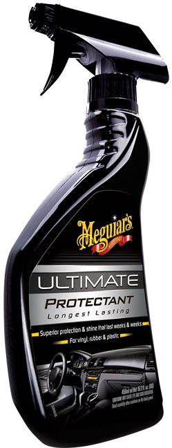 Meguiar's Ultimate Protectant Spray