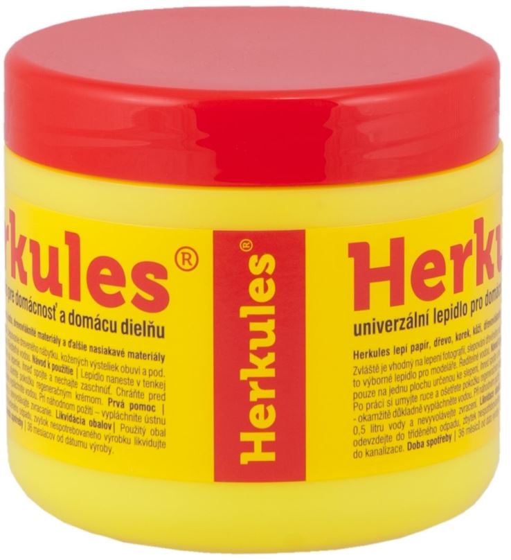 HERKULES 500g