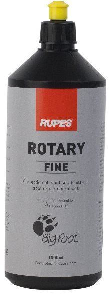 RUPES Rotary Fine Abrasive Compound Gel, 1 000 ml