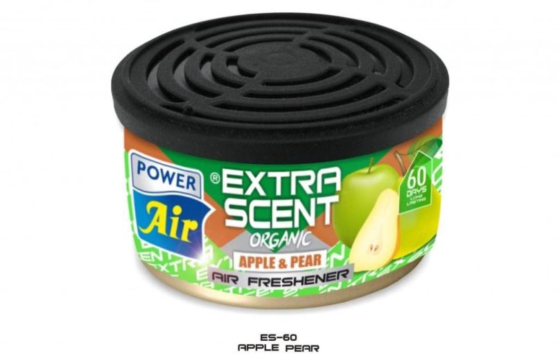 Power Air Extra Scent Apple Pear 42g
