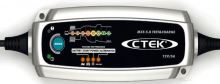 CTEK MXS 5.0 Test&Charge