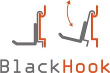 G21 BlackHook fork lift 9 x 19 x 24 cm