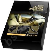 AREON LEATHER COLLECTION - Gold Star