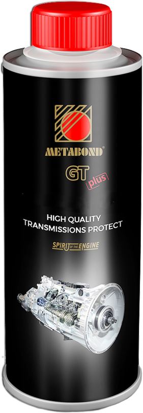 METABOND GT Plus do převodovek a diferencialů 250ml