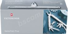 Victorinox Swiss Tool X Plus Ratchet