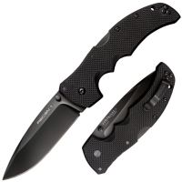 Cold Steel Recon 1 Spear Point Plain Edge