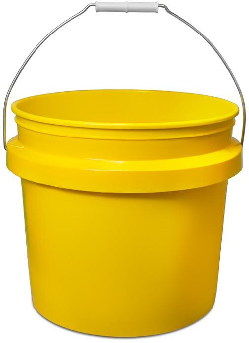 Meguiar's Empty Bucket