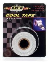 DEi Design Engineering samolepicí páska "Cool-Tape" s hliníkovou vrstvou 38 mm x 9,1 m