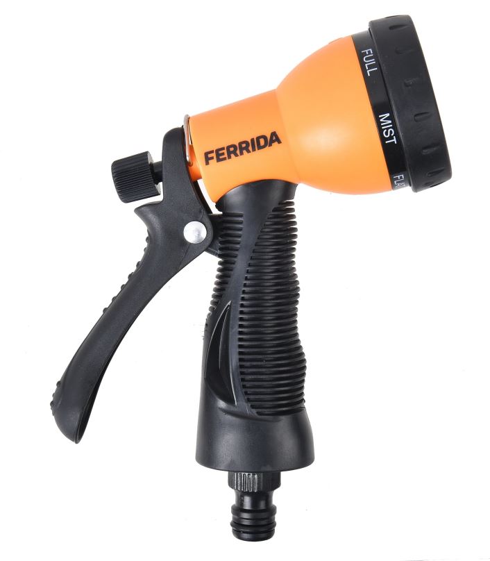 FERRIDA Multi Spray 7