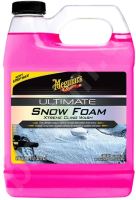 Meguiar's Ultimate Snow Foam Cannon Kit - sada napěňovače a autošamponu Meguiar's Ultimate Snow Foam