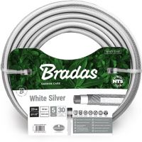 Bradas White silver zahradní hadice 1/2" - 20m