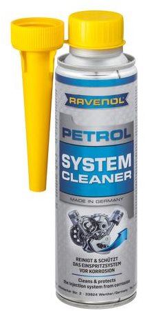 RAVENOL Petrol System Cleaner 300 ml