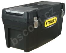 Stanley Box na nářadí s kovovými přezkami 1-94-859