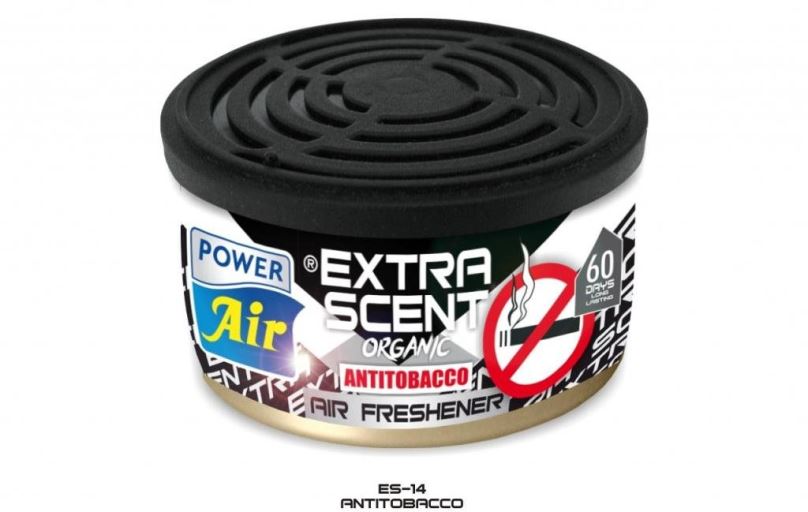 Power Air Extra Scent Antitobacco 42g