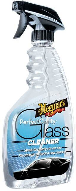 Meguiar&#39;s Perfect Clarity Glass Cleaner