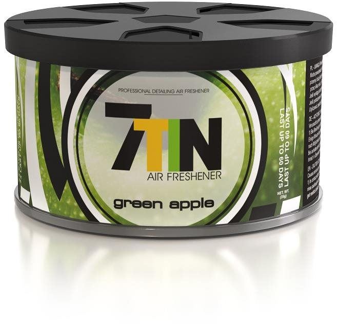 7TIN - Green Apple - vůně zelené jablko
