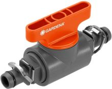 Gardena Mds-uzavírací ventil 13 mm 1/2"