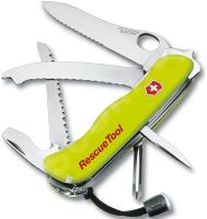 Victorinox Rescue Tool žlutý 111mm