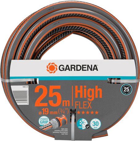 Gardena Hadice HighFlex Comfort 19mm (3/4") 25m