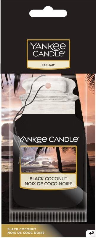 YANKEE CANDLE Black Coconut 14 g