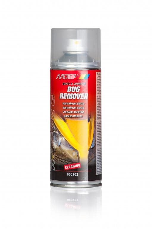 MOTIP DUPLI Odstraňovač hmyzu 000202 400 ml