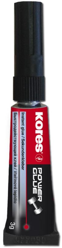 KORES Power Glue 3 g