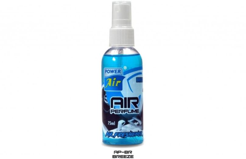 Power Air Air Perfume Breeze 75ml