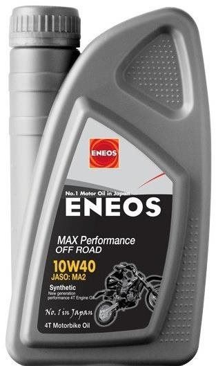 ENEOS MAX Performance OFF ROAD 10W-40 E.MPOFF10W40/1 1l