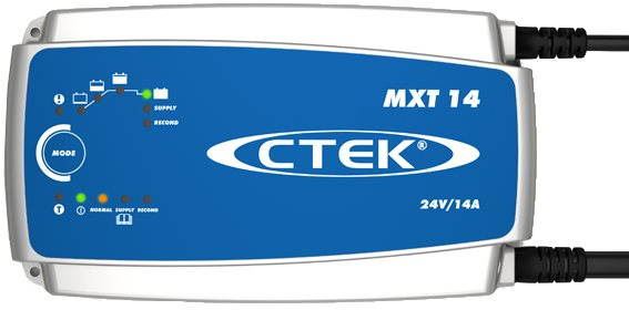 CTEK MXT 14