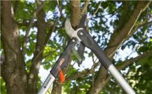Gardena Ráčnové nůžky na větve SmartCut Comfort