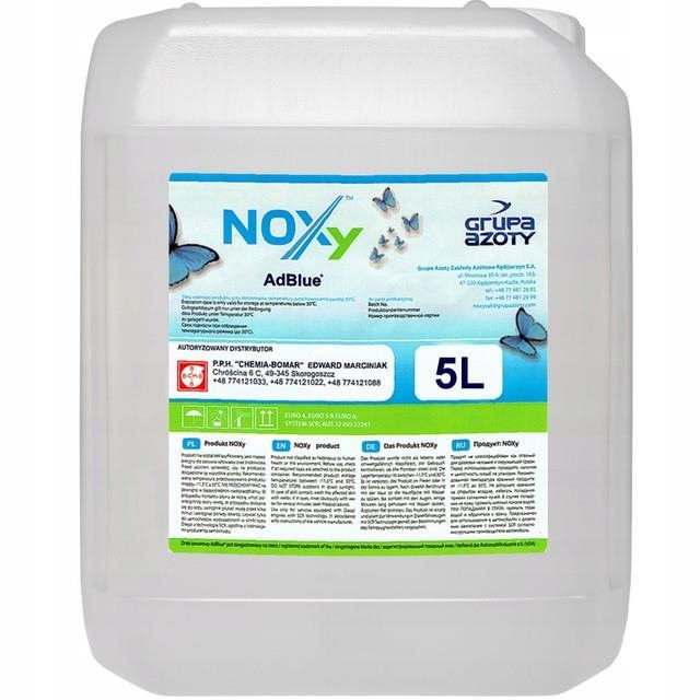Noxy Adblue 5L