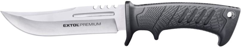 EXTOL PREMIUM nůž lovecký nerez 275/150mm