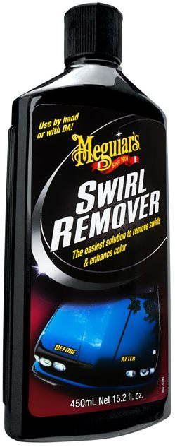 Meguiar&#39;s Swirl Remover