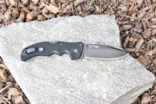 Cold Steel Recon 1 Spear Point Plain Edge