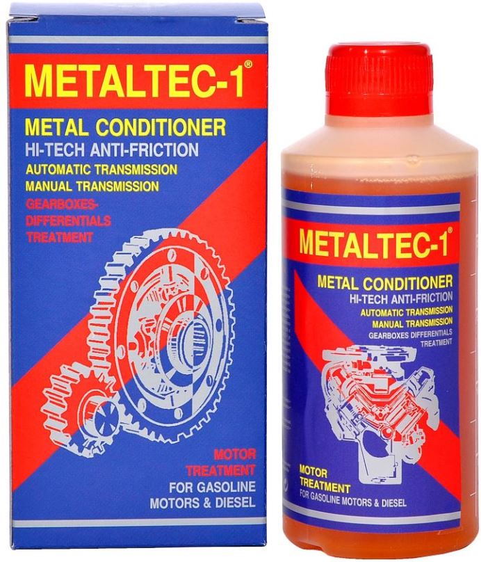 Metaltec-1 250 ml