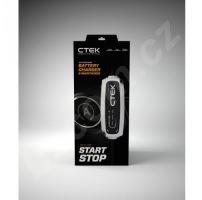 CTEK CT5 start/stop