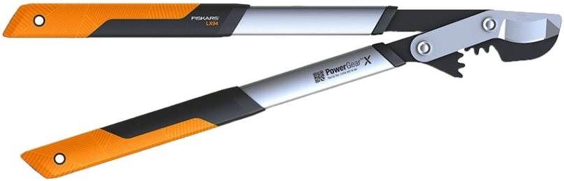 Fiskars Nůžky na silné větve PowerGear LX94 (M)