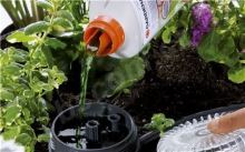 Gardena Mds-přimíchávač na hnojivo