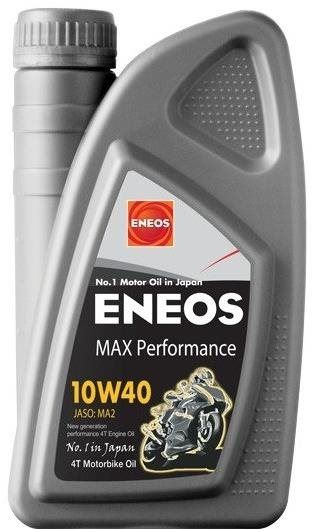 ENEOS MAX Performance 10W-40 E.MP10W40/1 1l
