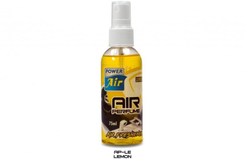 Power Air Air Perfume Lemon 75ml
