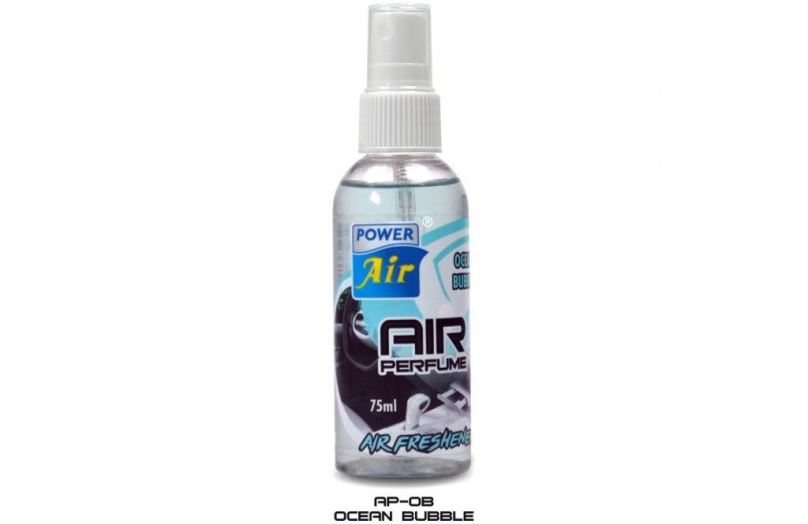 Power Air Air Perfume Ocean Bubble 75ml