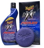 Meguiar's NXT Polymer Paint Sealant 532 ml