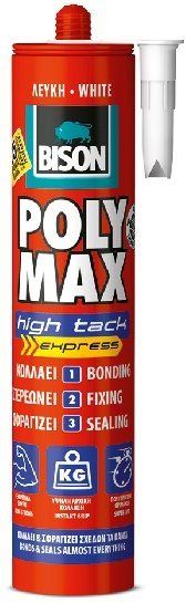 BISON POLY MAX high tack express 425 g