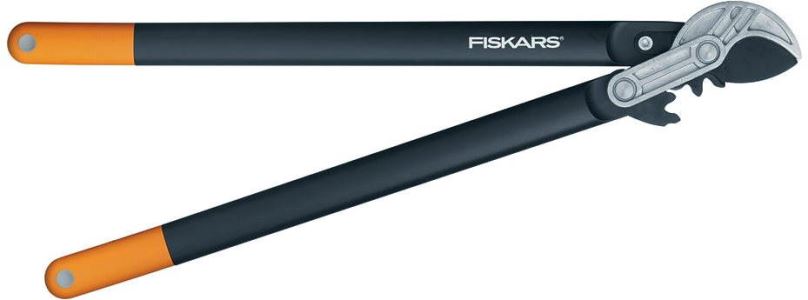 Fiskars Nůžky na silné větve PowerGear L77 (L)