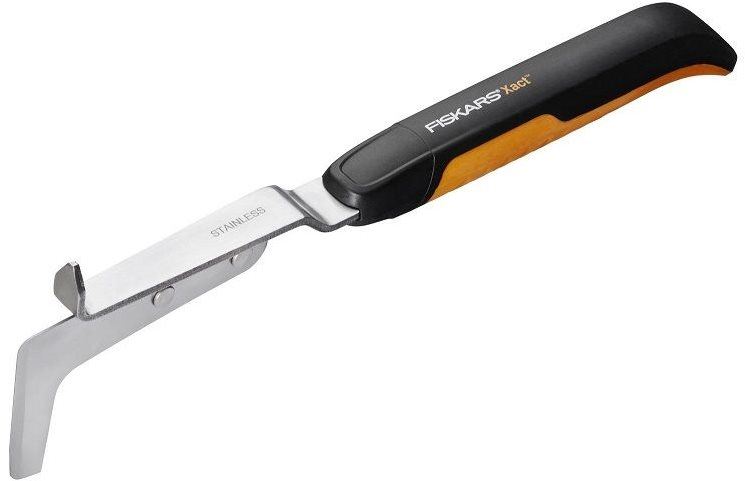 Fiskars Nůž na plevel Xact™