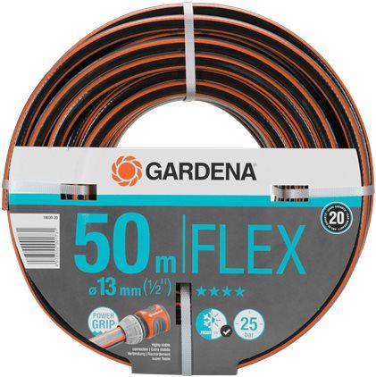 Gardena Hadice Flex Comfort 13mm (1/2") 50m
