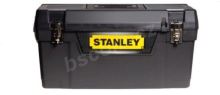 Stanley Box na nářadí s kovovými přezkami 1-94-859